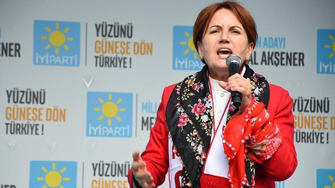'Türkiye tarım ürünleri ithalatını kesip ihracatına başlayacak'
