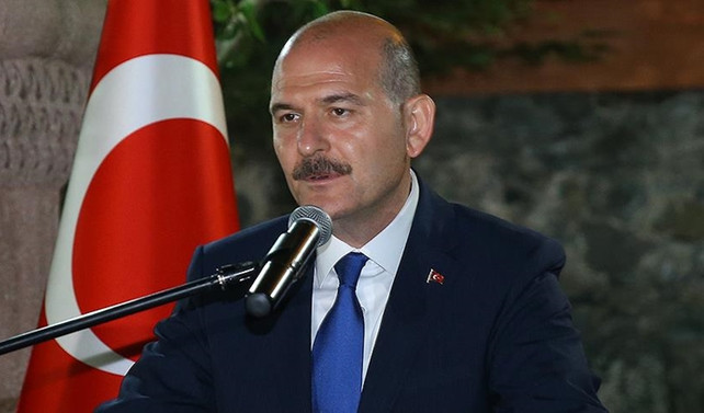 Soylu: İstediğimiz an Kandil'i ele geçiririz