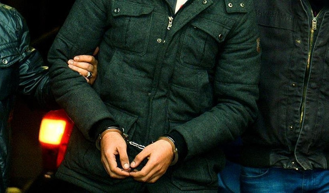 Şırnak'ta 18 kişiye terör gözaltısı