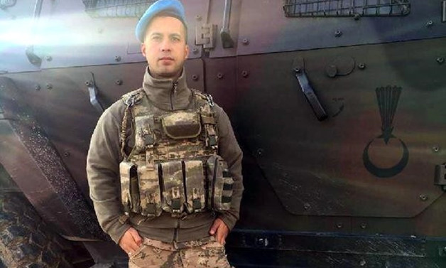 Çatışmada yaralanmıştı, 16 gün sonra şehit oldu