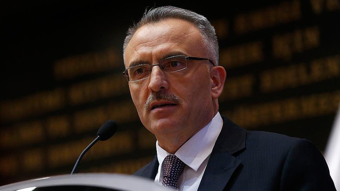 Ağbal'dan Kılıçdaroğlu'na çağrı