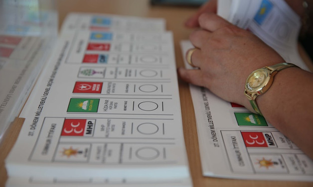 Partiler dış politika için neler vaat etti?