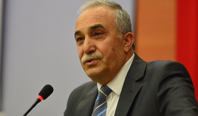 Fakıbaba: Sene sonuna kadar 500 bin koyunu vereceğiz