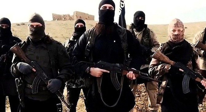 Kerkük'te DEAŞ saldırısı: 6 ölü, 4 yaralı