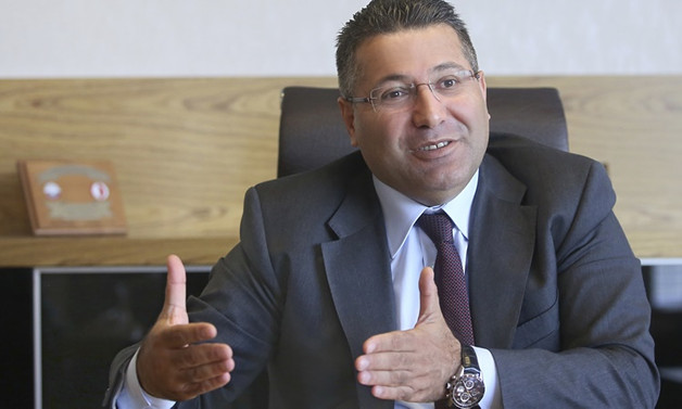 Madencilik sektöründen on yerine bir kazanıyoruz