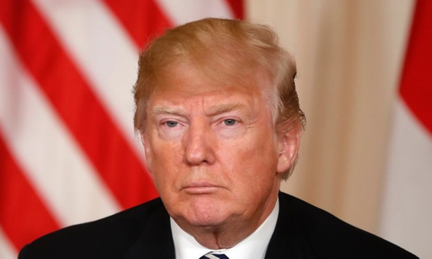 Trump'ın Yüksek Mahkeme adayı Brett Kavanaugh