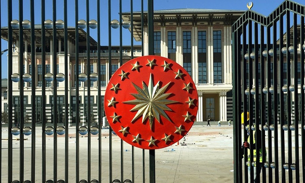 Cumhurbaşkanlığı bünyesinde 9 yeni kurul oluşturuldu