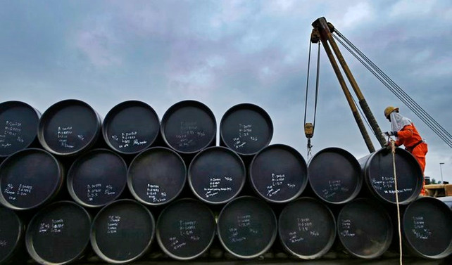 Petrol 78 dolar seviyesinde