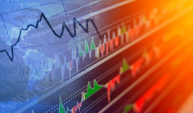 Türkiye'nin CDS'leri sert yükseldi