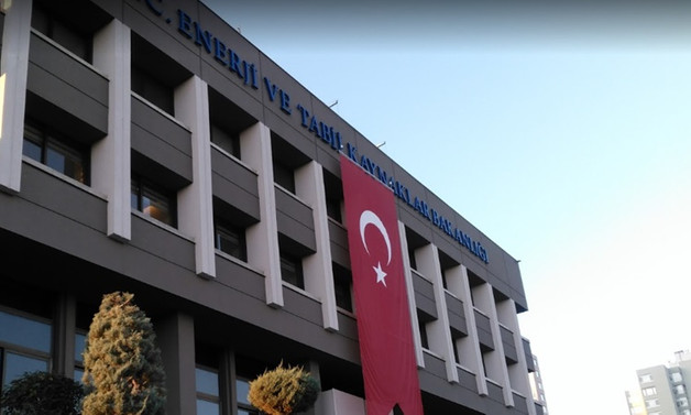 'Enerji ve Tabii Kaynaklar'ın görev ve yetkileri belli oldu