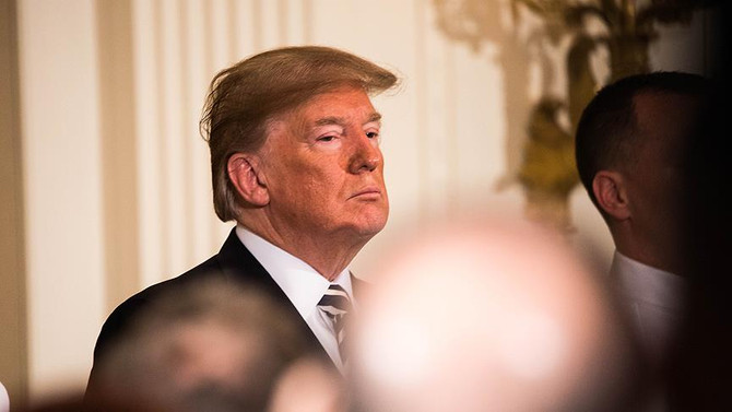 AB'den Trump'a çağrı