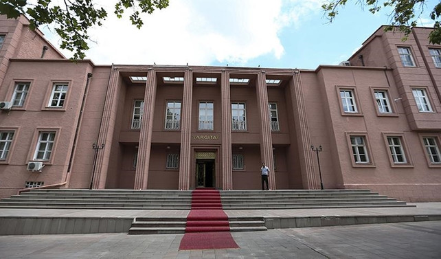 Yargıtay'dan 'Muhsin Yazıcıoğlu' kararı