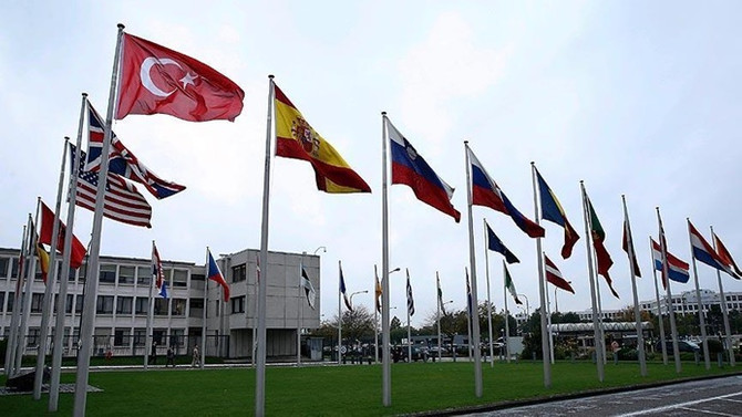 NATO ülkelerinden savunmaya dev kaynak