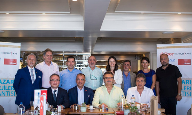 Asya pazarı için kafa kafaya verdiler
