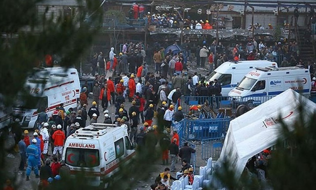Soma davasında karar açıklandı