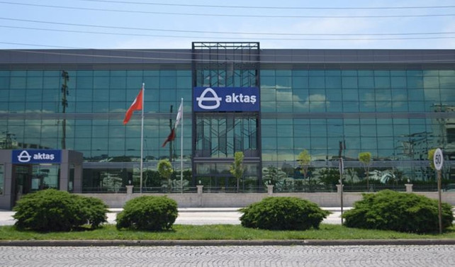 Bursalı Aktaş'tan Hindistan'a ihracat