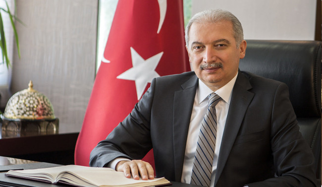 İBB Başkanına 61 milyon euroluk iç borçlanma yetkisi