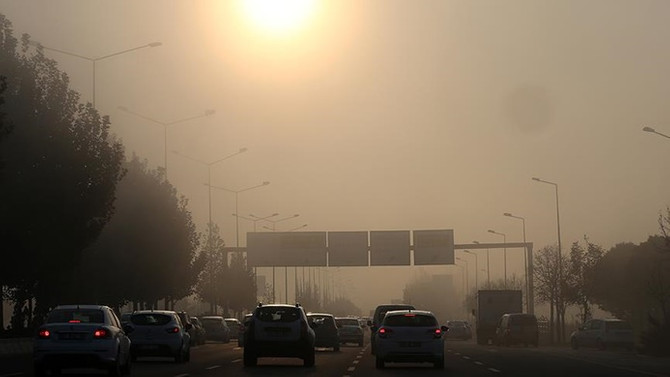 Ankara trafiği için 3 kavşak düzenlemesi