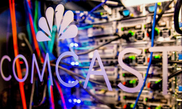 Comcast da Sky için teklif yükseltti