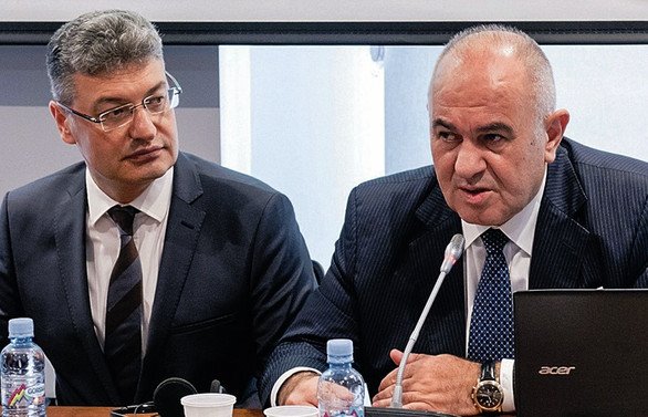 Türk yatırımcılar Balkanlara Halkbank ile açılıyor