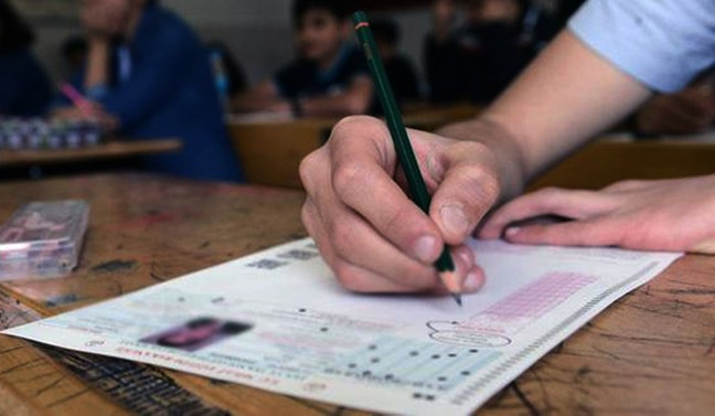 Lise tercihleri için yarın son gün