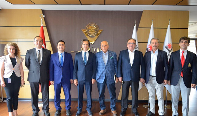 Elma kabuklarından pektin elde edecekler