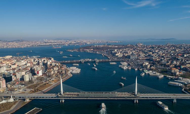 İmar Barışı'nda yarım milyar toplandı