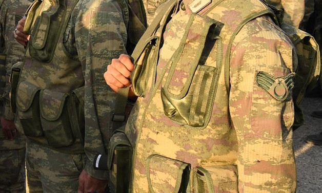 AK Parti'den bedelli askerlik açıklaması