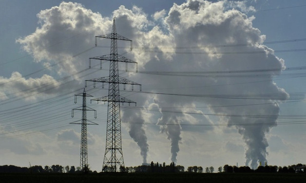 Altı aylık elektrik üretimi yüzde 2.5 arttı