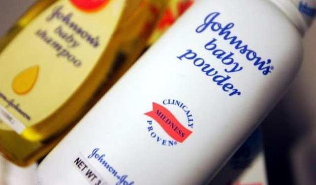 Johnson & Johnson, 4.7 milyar dolar tazminat ödeyecek