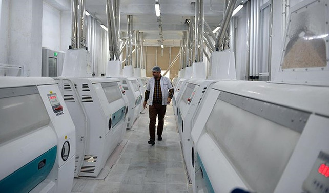 DAİB'den 879,8 milyon dolarlık ihracat