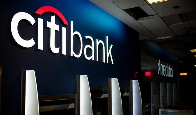 Citigroup'tan 4.5 milyar dolar net kâr
