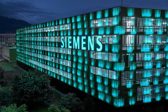 AB'den Siemens-Alstom birleşmesine inceleme