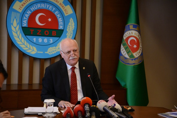 Bayraktar: Destekleme ödemelerinin artması gerekiyor