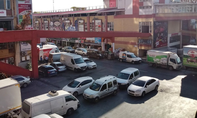 Gıda enflasyonuna 'belgeli araç' çözümü
