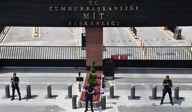 MİT'te '15 Temmuz etkinliği' düzenlenecek