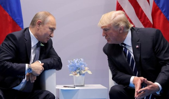 Trump-Putin zirvesinde neler konuşulacak?