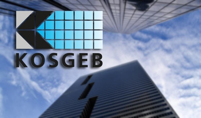 KOSGEB'in yapısında düzenleme