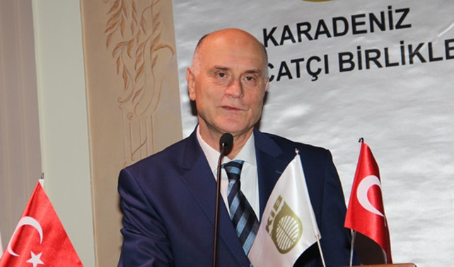 Edip Sevinç, TİM Yönetim Kurulu üyeliğine seçildi