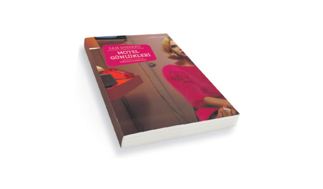 sıradışı bir kitap: motel günlükleri