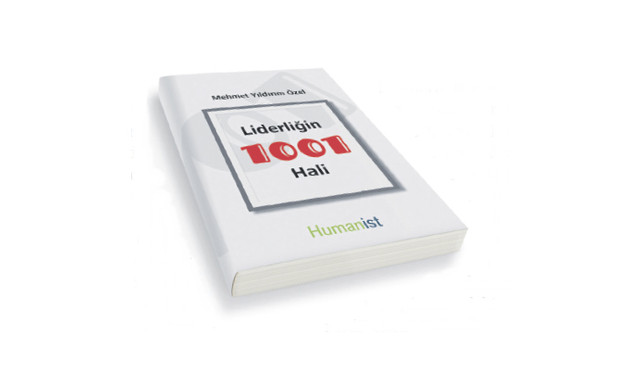 liderlik halleri