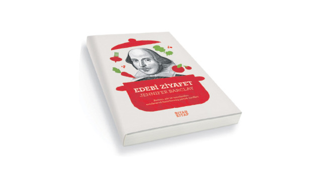 her anlamda edebi ziyafet