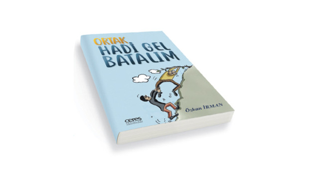 Ortak, hadi, gel çalışalım!