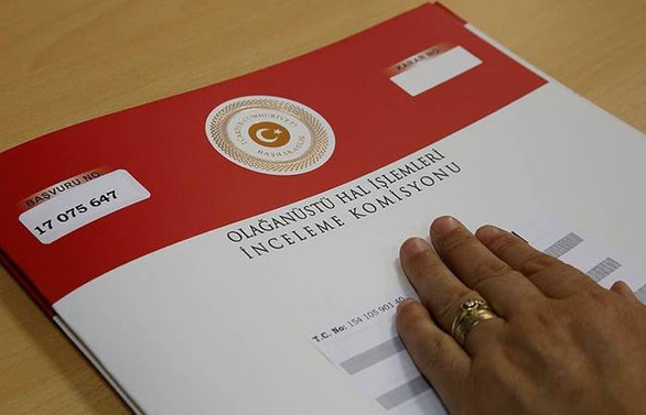 OHAL kalkacak, yeni düzenleme gelecek