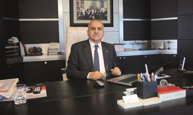 “Yerli metro üretim projemiz bürokrasi yüzünden yarım kaldı”