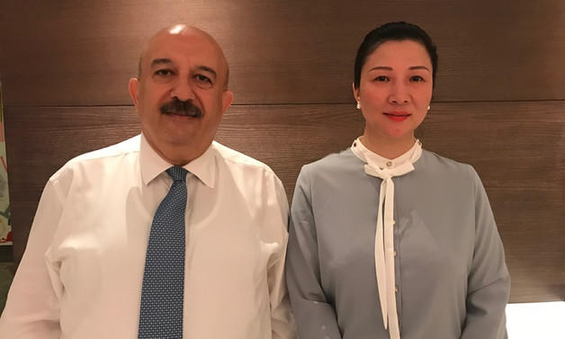 Türkiye'ye doğrudan Çin yatırımları ivme kazanıyor