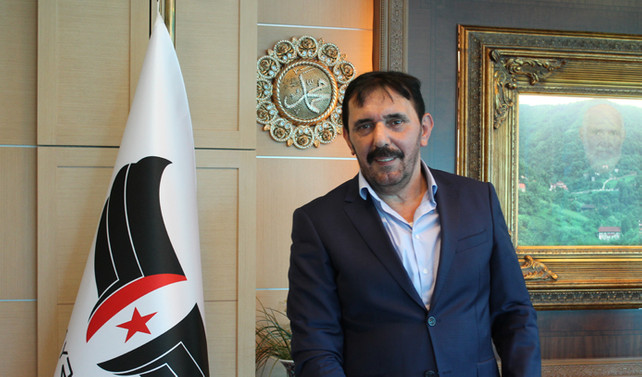 Savunma sanayine vatan sevdası ile girdim
