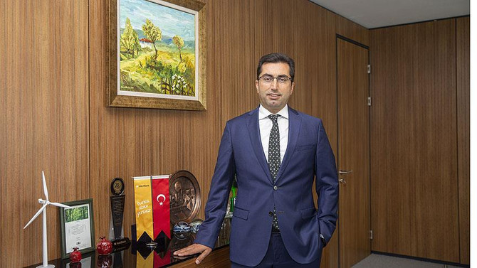 VakıfBank, yeni dijital hizmetler için gün sayıyor