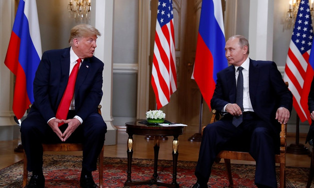 Trump: Güzel bir başlangıç oldu