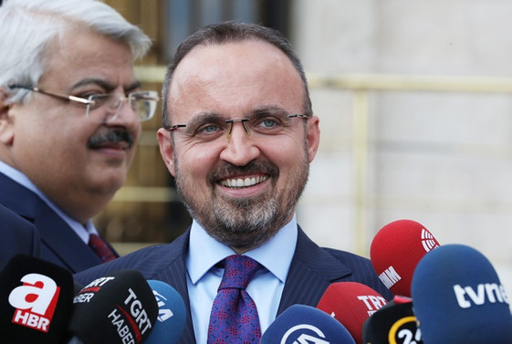 AK Parti'den OHAL ve bedelli askerlik açıklaması
